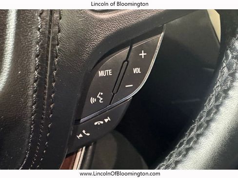 Used 2017 Lincoln MKZ Reserve w/ Technology Package FWD image 42