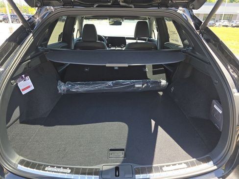 New 2026 Lexus RX 350 Premium Plus AWD/4WD image 12