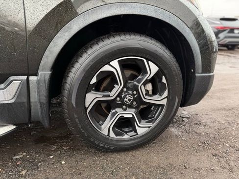 Used 2019 Honda CR-V Touring image 9