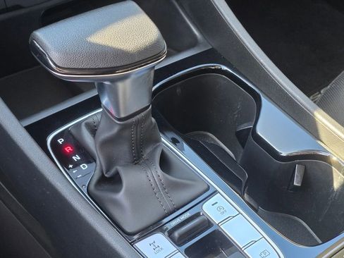 Certified 2024 Hyundai Tucson SEL image 36