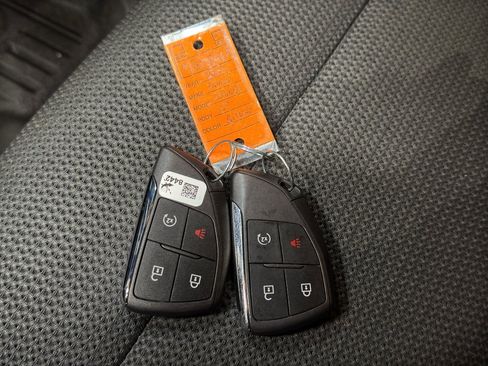 Certified 2023 Chevrolet Colorado LT w/ LT Convenience Package II image 36