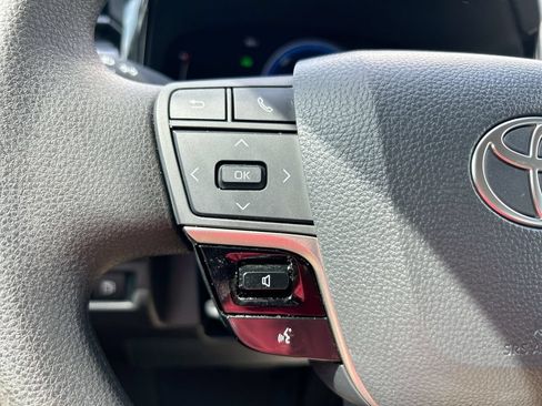Certified 2025 Toyota Camry LE w/ Convenience Package FWD image 16