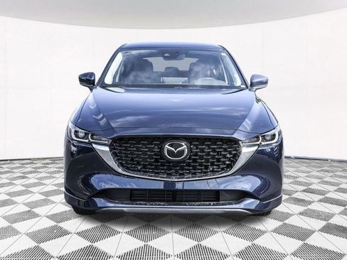 New 2025 MAZDA CX-5 AWD 2.5 S w/ Select Package image 29