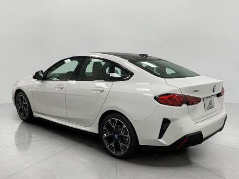 Certified 2025 BMW 228i xDrive w/ Premium Package AWD/4WD image 6