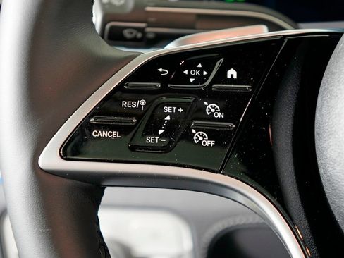 Certified 2026 Mercedes-Benz GLE 450 4MATIC Coupe image 19