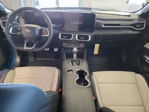 New 2026 Ford Mustang Premium image 8