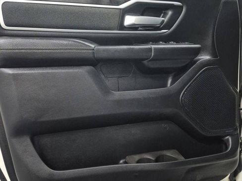 Used 2021 RAM 1500 Big Horn AWD/4WD image 4