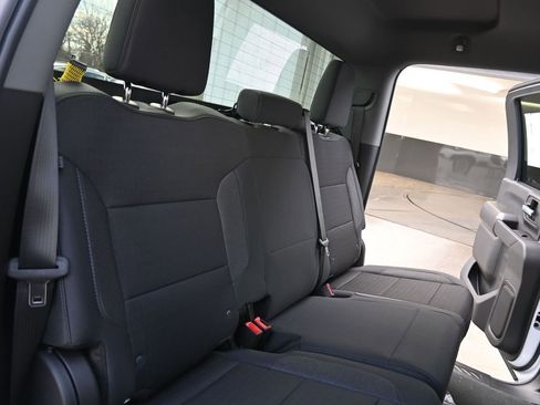 New 2026 Chevrolet Silverado 2500 Custom w/ Custom Value Package AWD/4WD image 32