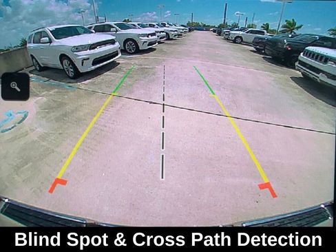 Used 2022 RAM 1500 Laramie image 6