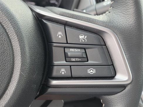 Certified 2025 Subaru Legacy Limited image 26