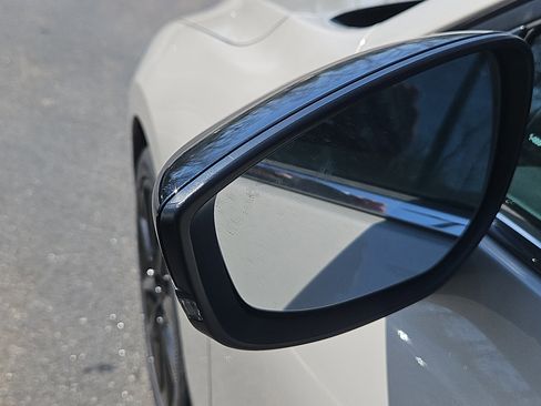 New 2026 MAZDA MAZDA3 s Sport image 5