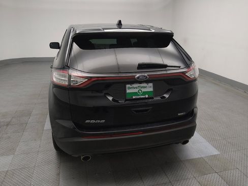 Used 2018 Ford Edge SE AWD/4WD image 6