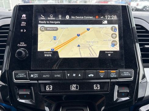 Used 2024 Honda Odyssey Touring image 23