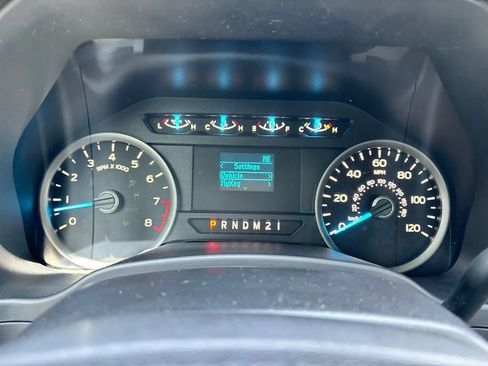 Used 2018 Ford F150 XLT AWD/4WD image 15