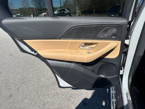 New 2026 Mercedes-Benz GLE 580 GLE 580 image 24