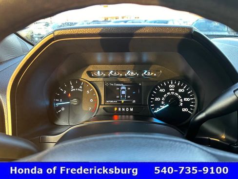 Used 2020 Ford F150 XL w/ Equipment Group 101A Mid image 16