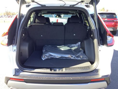 New 2026 Honda CR-V TrailSport image 24