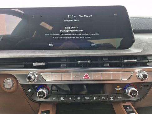 New 2025 Kia Telluride SX X-Line image 8