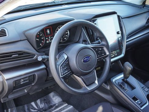 Used 2024 Subaru Impreza 2.0i Sport image 23