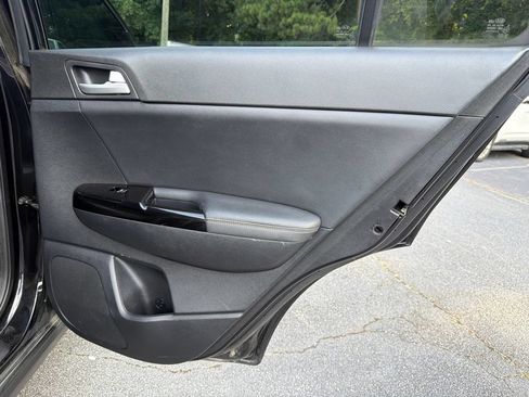 Used 2018 Kia Sportage EX FWD image 16