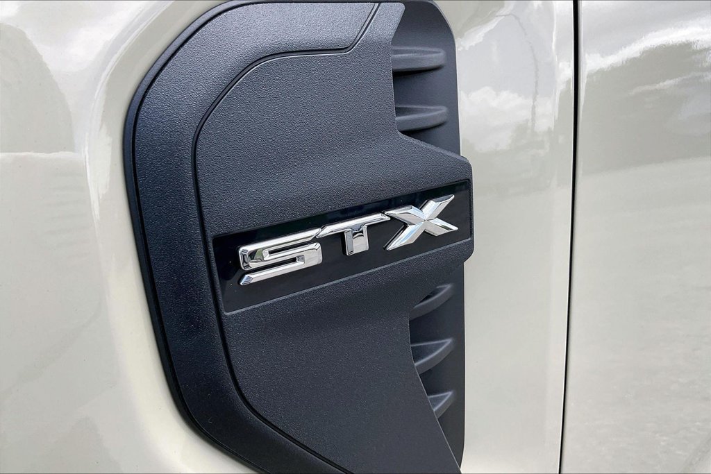 New 2026 Ford Ranger XL RWD image 20