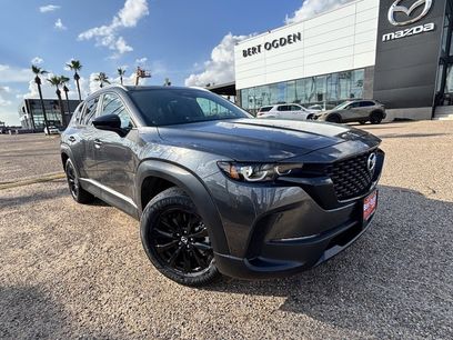 New 2025 MAZDA CX-50 AWD 2.5 S w/ Weather Package