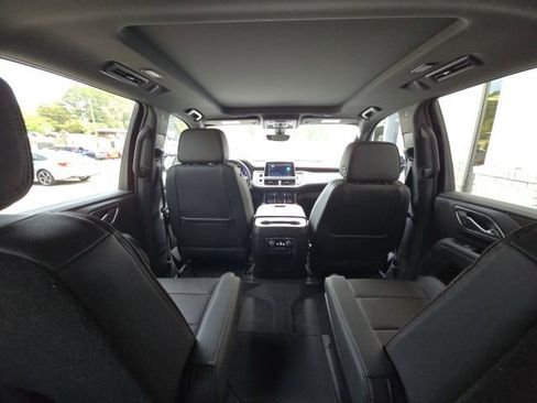 Used 2022 Chevrolet Tahoe High Country image 19