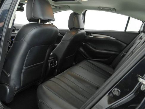 Used 2021 MAZDA MAZDA6 Grand Touring image 33