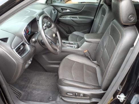 Used 2020 Chevrolet Equinox LT w/ Midnight Edition FWD image 15