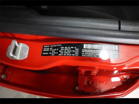 Used 2020 Jeep Renegade Sport image 26