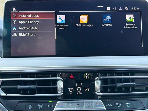 Used 2022 BMW X3 sDrive30i w/ Convenience Package RWD image 27