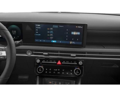 New 2026 Hyundai Santa Cruz Limited AWD/4WD image 12