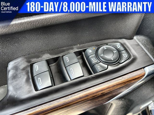 Used 2021 Chevrolet Silverado 3500 High Country w/ Technology Package AWD/4WD image 22