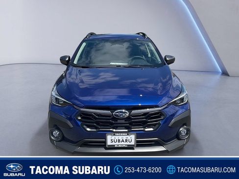 New 2026 Subaru Crosstrek 2.5i Limited AWD/4WD image 8