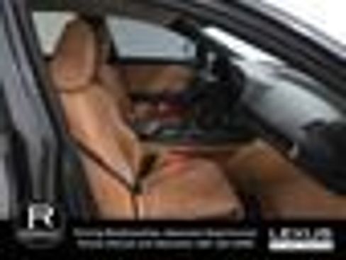 Used 2023 Lexus RZ 450e Premium w/ Cold Area Package AWD/4WD image 13