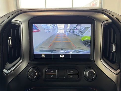 Used 2021 Chevrolet Silverado 1500 RST w/ Redline Edition AWD/4WD image 22