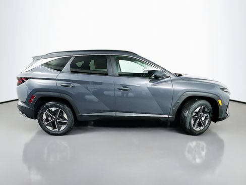 New 2026 Hyundai Tucson SEL AWD/4WD image 8