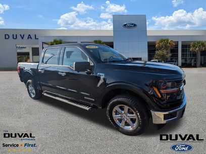 Used 2024 Ford F150 XLT w/ Mobile Office Package