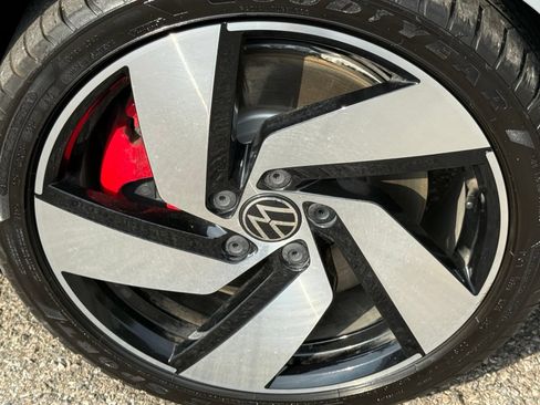 Used 2024 Volkswagen GTI S FWD image 39