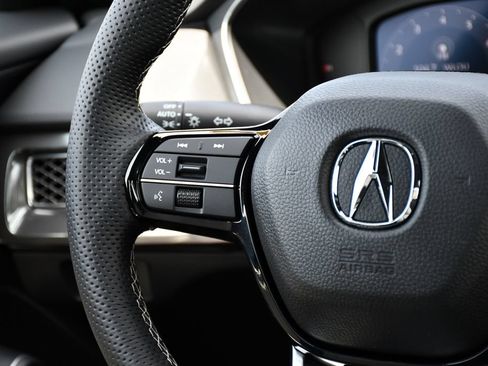 New 2026 Acura Integra Type S FWD image 24