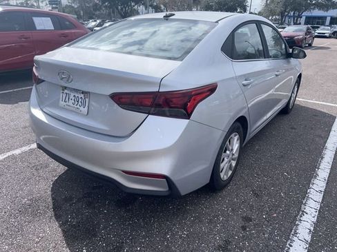 Used 2019 Hyundai Accent SEL image 5