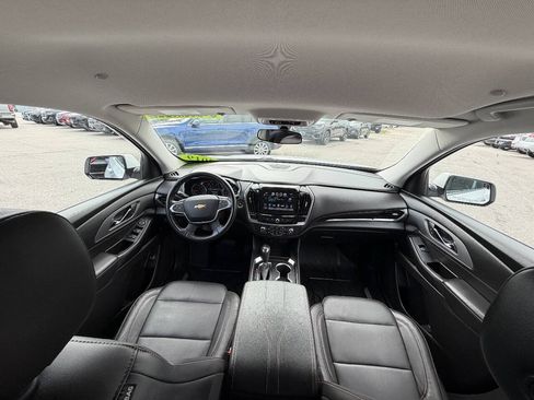 Used 2019 Chevrolet Traverse LT AWD/4WD image 19