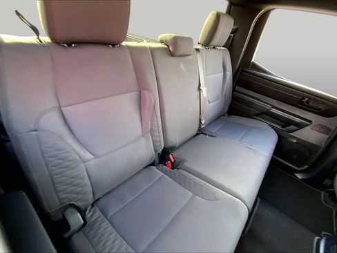 Used 2026 Toyota Tundra SR RWD image 18