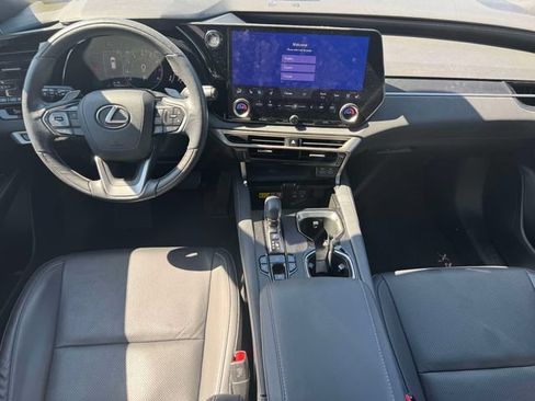 Certified 2023 Lexus RX 350 Premium w/ Accessory Package (Z1) AWD/4WD image 18