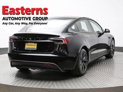 Used 2024 Tesla Model 3 Standard Range