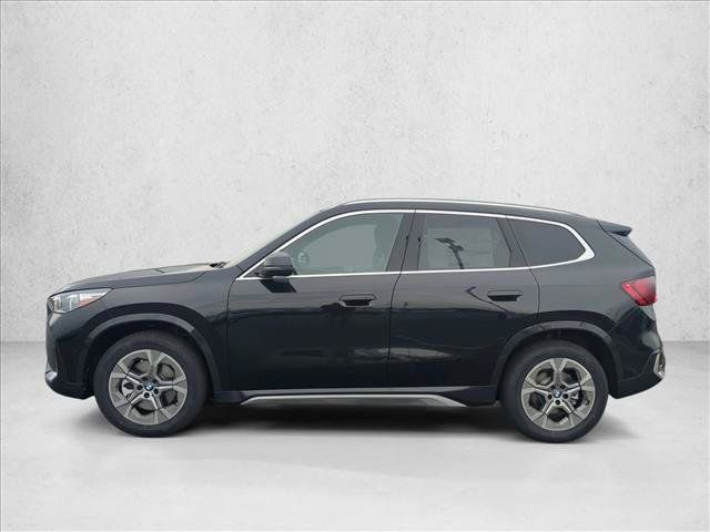 Used 2026 BMW X1 xDrive28i w/ Convenience Package AWD/4WD image 5