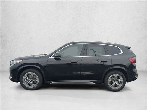 Used 2026 BMW X1 xDrive28i w/ Convenience Package AWD/4WD image 5