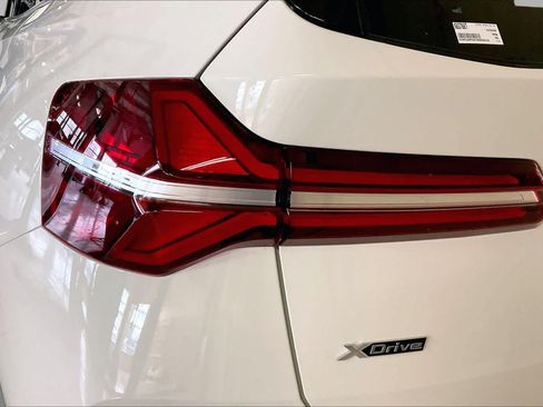 New 2026 BMW X3 xDrive30i w/ Convenience Package AWD/4WD image 14