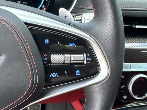 Used 2024 Genesis G80 3.5T Sport image 26