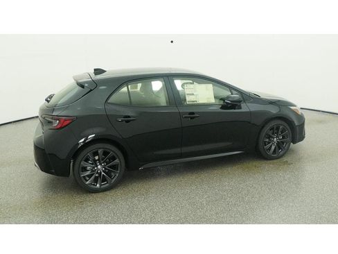 New 2026 Toyota Corolla XSE FWD image 10
